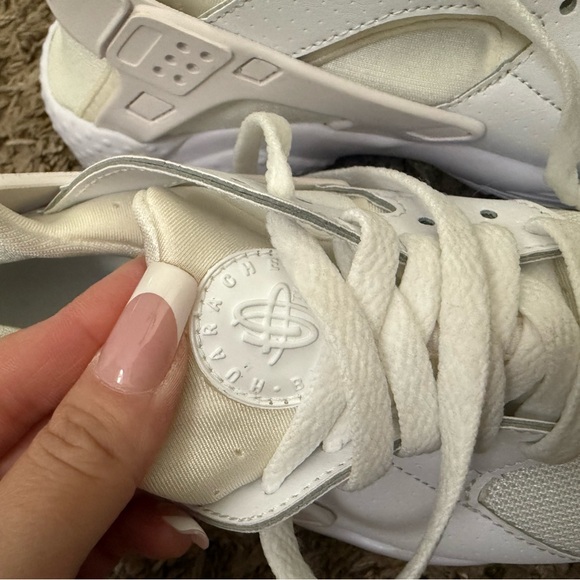 Nike trainers New 6y or 7 woman - Picture 4 of 10